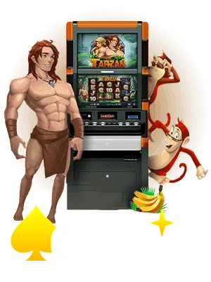 Sự hấp dẫn của Slot Game
