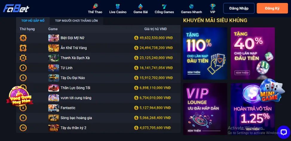 Hướng Dẫn Khuyến Mãi keo88 casino